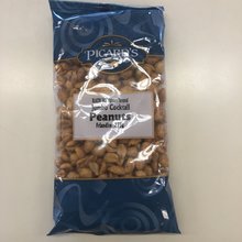 Blazin Hot Habanero Flavoured Peanuts