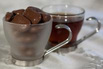 Milk Chocolate Pecans